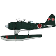 Hasegawa 07538 1/48 Mitsubishi F1M2 Type Zero Observation Seaplane