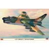 Hasegawa 07539 1/48 A-7D Corsair II Vietnam Scheme