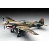 Hasegawa 09086 1/48 P-40E Warhawk