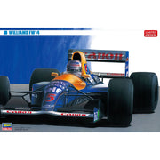 Hasegawa H20346 1/24 Williams FW14