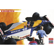 Hasegawa 20719 1/24 Williams FW14B