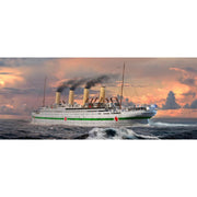 HobbyBoss 1/700 HMHS Britannic