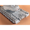 HobbyBoss 84513 1/35 US T34 Heavy Tank