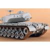 HobbyBoss 84513 1/35 US T34 Heavy Tank