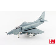 Hobby Master HA1437 1/72 A-4M Skyhawk Diamondbacks 160024 VMA-131 US Marines 1993