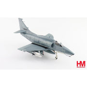 Hobby Master HA1437 1/72 A-4M Skyhawk Diamondbacks 160024 VMA-131 US Marines 1993