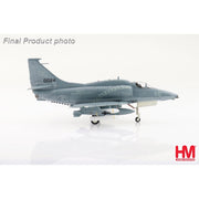 Hobby Master HA1437 1/72 A-4M Skyhawk Diamondbacks 160024 VMA-131 US Marines 1993