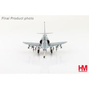 Hobby Master HA1437 1/72 A-4M Skyhawk Diamondbacks 160024 VMA-131 US Marines 1993