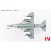 Hobby Master HA1437 1/72 A-4M Skyhawk Diamondbacks 160024 VMA-131 US Marines 1993