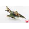 Hobbymaster 1439 1/72 A-4K Skyhawk NZ6207 No.75 Squadron RNZAF New Zealand