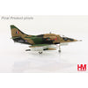 Hobbymaster 1439 1/72 A-4K Skyhawk NZ6207 No.75 Squadron RNZAF New Zealand