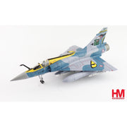 Hobby Master HA1620 1/72 Mirage 2000-5 188-EF 100 Years of Spa 88 Squadron EC3/11 Corse 2017