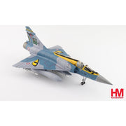 Hobby Master HA1620 1/72 Mirage 2000-5 188-EF 100 Years of Spa 88 Squadron EC3/11 Corse 2017