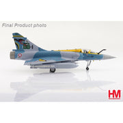 Hobby Master HA1620 1/72 Mirage 2000-5 188-EF 100 Years of Spa 88 Squadron EC3/11 Corse 2017