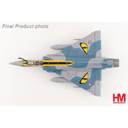 Hobby Master HA1620 1/72 Mirage 2000-5 188-EF 100 Years of Spa 88 Squadron EC3/11 Corse 2017