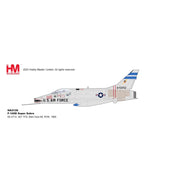 Hobby Master HA2126 1/72 F-100D Super Sabre 55-3712 307 TFS Bien Hoa AB RVN 1965