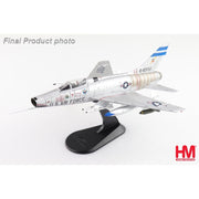 Hobby Master HA2126 1/72 F-100D Super Sabre 55-3712 307 TFS Bien Hoa AB RVN 1965