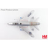 Hobby Master HA2126 1/72 F-100D Super Sabre 55-3712 307 TFS Bien Hoa AB RVN 1965