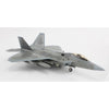 Hobby Master2829 1/72 F-22 Raptor (with stealthy pods) AF06-132 411 FLTS Edwards AFB 2022