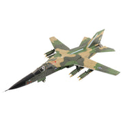 Hobby Master HA3031 1/72 F-111A Combat Lancer 66-0022 USAF Takhli RTAFB 1968 with 24 x Early Mk.82 bomb