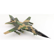 Hobby Master HA3031 1/72 F-111A Combat Lancer 66-0022 USAF Takhli RTAFB 1968 with 24 x Early Mk.82 bomb