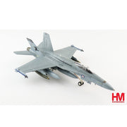 Hobby Master 3573 1/72 F/A-18A Hornet Top Hat A21-29 75 Sqn. RAAF 1990