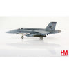 Hobby Master 3573 1/72 F/A-18A Hornet Top Hat A21-29 75 Sqn. RAAF 1990