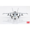 Hobbymaster 3583 1/72 F/A-18C Death Rattlers 165220 VMFA-323 (US Marines 2021)