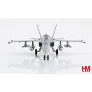 Hobbymaster 3583 1/72 F/A-18C Death Rattlers 165220 VMFA-323 (US Marines 2021)