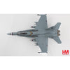 Hobbymaster 3583 1/72 F/A-18C Death Rattlers 165220 VMFA-323 (US Marines 2021)