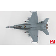 Hobbymaster 3583 1/72 F/A-18C Death Rattlers 165220 VMFA-323 (US Marines 2021)