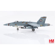 Hobbymaster 3583 1/72 F/A-18C Death Rattlers 165220 VMFA-323 (US Marines 2021)