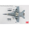 Hobbymaster 3583 1/72 F/A-18C Death Rattlers 165220 VMFA-323 (US Marines 2021)