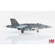 Hobbymaster 3583 1/72 F/A-18C Death Rattlers 165220 VMFA-323 (US Marines 2021)