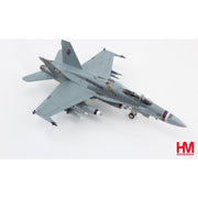 Hobbymaster 3583 1/72 F/A-18C Death Rattlers 165220 VMFA-323 (US Marines 2021)