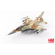 "Hobby Master 38009 1/72 Lockheed F-16I Sufa IAF #470, 253 Sqn “The Negev Squadron”"