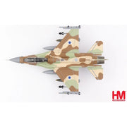 "Hobby Master 38009 1/72 Lockheed F-16I Sufa IAF #470, 253 Sqn “The Negev Squadron”"