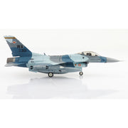 Hobbymaster 38032 1/72 F-16C Block 25 Blue Flanker 84-1301 64th AGRS Nellis AFB 2012