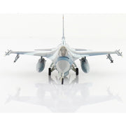 Hobbymaster 38032 1/72 F-16C Block 25 Blue Flanker 84-1301 64th AGRS Nellis AFB 2012