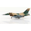 Hobbymaster 38033 1/72 F-16C Block 32 Lizard 86-0280 64th AGRS Commander 2009-2010