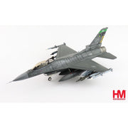 Hobby Master HA38035 1/72 F-16C Fighting Falcon 89-2098 112th FS Ohio Ang Toledo August 2023