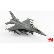 Hobby Master HA38035 1/72 F-16C Fighting Falcon 89-2098 112th FS Ohio Ang Toledo August 2023