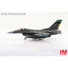 Hobby Master HA38035 1/72 F-16C Fighting Falcon 89-2098 112th FS Ohio Ang Toledo August 2023