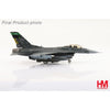 Hobby Master HA38035 1/72 F-16C Fighting Falcon 89-2098 112th FS Ohio Ang Toledo August 2023