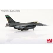 Hobby Master HA38035 1/72 F-16C Fighting Falcon 89-2098 112th FS Ohio Ang Toledo August 2023