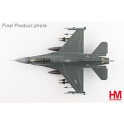 Hobby Master HA38035 1/72 F-16C Fighting Falcon 89-2098 112th FS Ohio Ang Toledo August 2023