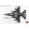 Hobby Master HA38035 1/72 F-16C Fighting Falcon 89-2098 112th FS Ohio Ang Toledo August 2023