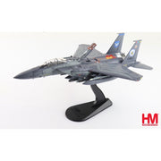 Hobbymaster 4538 1/72 F-15E 4th FW 75th Anniversary 87-0189 Seymour Johnson AFB 2018