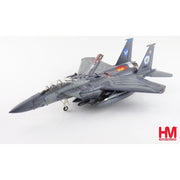 Hobbymaster 4538 1/72 F-15E 4th FW 75th Anniversary 87-0189 Seymour Johnson AFB 2018