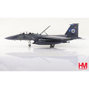 Hobbymaster 4538 1/72 F-15E 4th FW 75th Anniversary 87-0189 Seymour Johnson AFB 2018